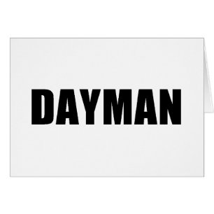 Dayman - Fighter of the Nightman
