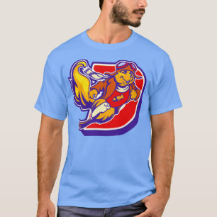 Dayton Bombers 3 T-Shirt