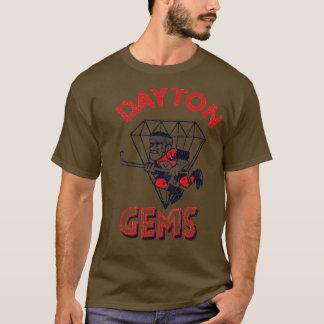 Dayton Gems 1 T-Shirt