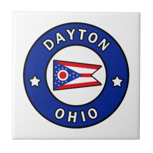 Dayton Ohio Fliese