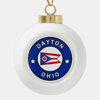 Dayton Ohio