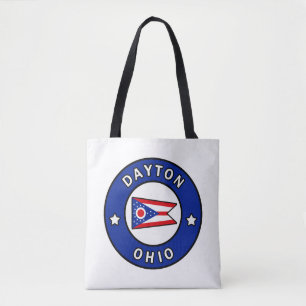 Dayton Ohio Tasche