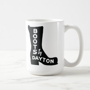 Dayton-Stiefel zum Verkauf Tasse