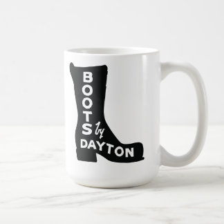 Dayton-Stiefel zum Verkauf Tasse