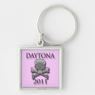 Daytona 2011 schlüsselanhänger