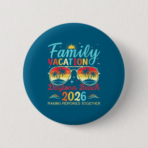 Daytona Beach Florida Familienurlaub 2026 passend Button