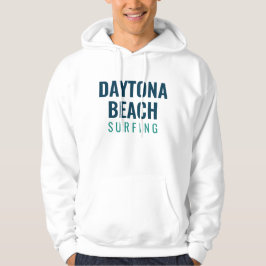Daytona Beach Florida Hoodie