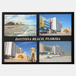 Daytona Beach Florida Magnet