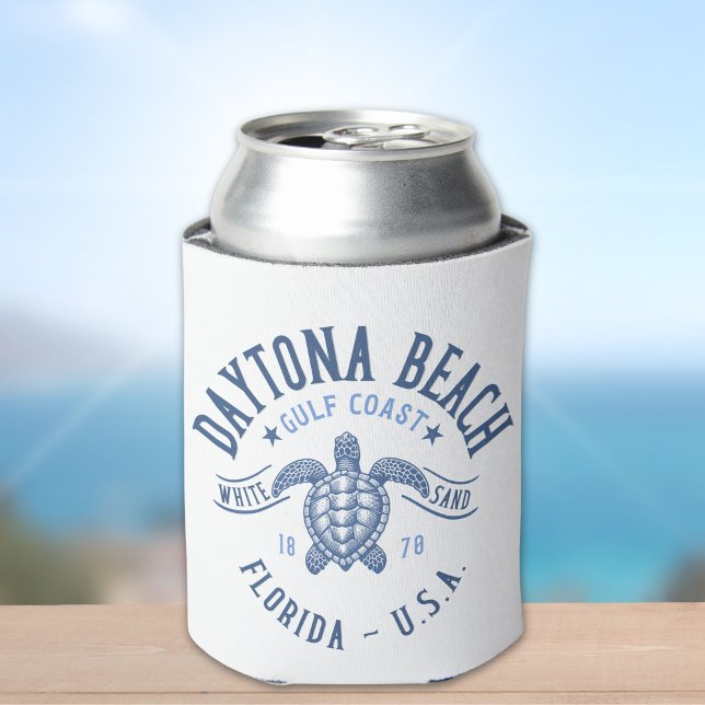 Daytona Beach Florida Surfer Paradise Dosenkühler (Von Creator hochgeladen)