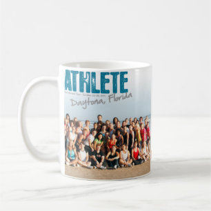 Daytona nationale Ausflug-Alternativgruppen-Tasse Kaffeetasse