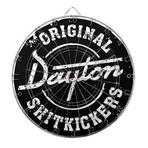 Daytondartboard Dartscheibe