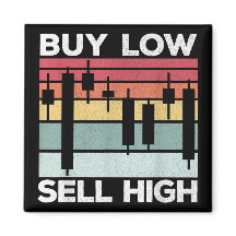 Daytrading Buy Low verkaufen hohe Candlesticks