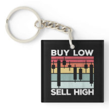 Daytrading Buy Low verkaufen hohe Candlesticks