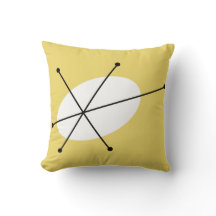 Dazzgelbes Quadrat