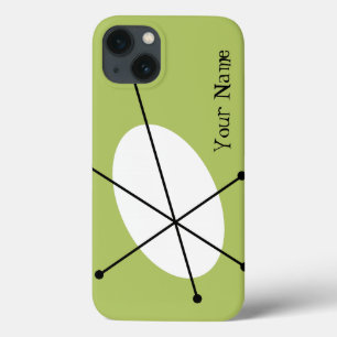 Dazzle Green "Your Name" iPad Mini Fall title_seo2
