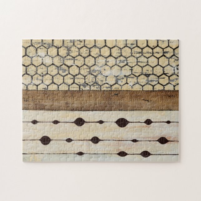 Dazzle II (Horizontal)