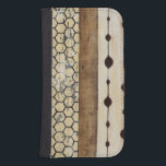 Dazzle II Geldbeutel Hülle Für Das Samsung Galaxy S4<br><div class="desc">Zuhause Décor</div>
