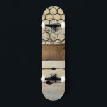 Dazzle II Skateboard<br><div class="desc">Zuhause Décor</div>