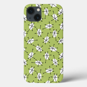 Dazzle Multi Green iPad Mini-Gehäuse Case-Mate iPhone Hülle