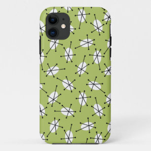 Dazzle Multi Green iPhone Gehäuse Case-Mate iPhone Hülle