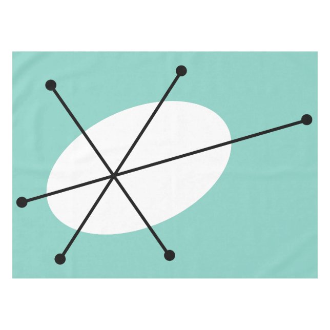 Dazzle Nappe bleue (Devant (Horizontal))