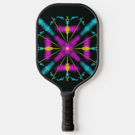 Dazzle Palazzle Pickle Ball Paddle