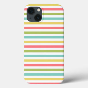 Dazzle Stripe Classic iPad Mini-Gehäuse Case-Mate iPhone Hülle