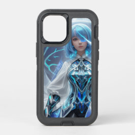 Dazzle und Protect Holographic