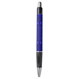 Dazzling Blue Kugelschreiber