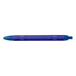 Dazzling Blue Kugelschreiber