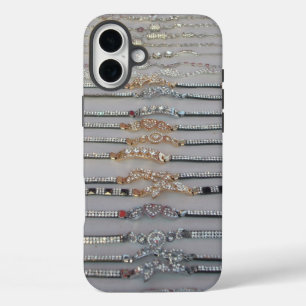 Dazzling dekorierte Diamant Kettenkunstschmuck title_seo2