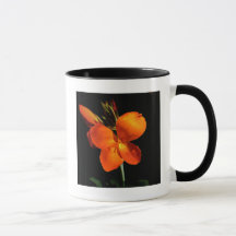 Dazzling Orchid Tasse