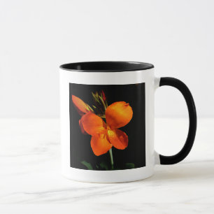 Dazzling Orchid Tasse