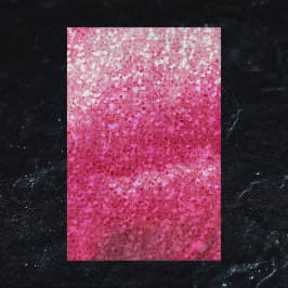 Dazzling Pink