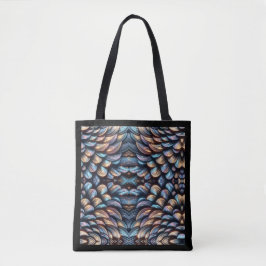 Dazzling Scales Tasche