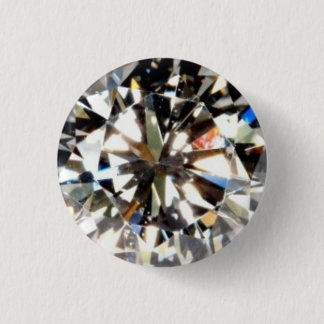 Dazzulous Knopf durch Richard Calderon Button