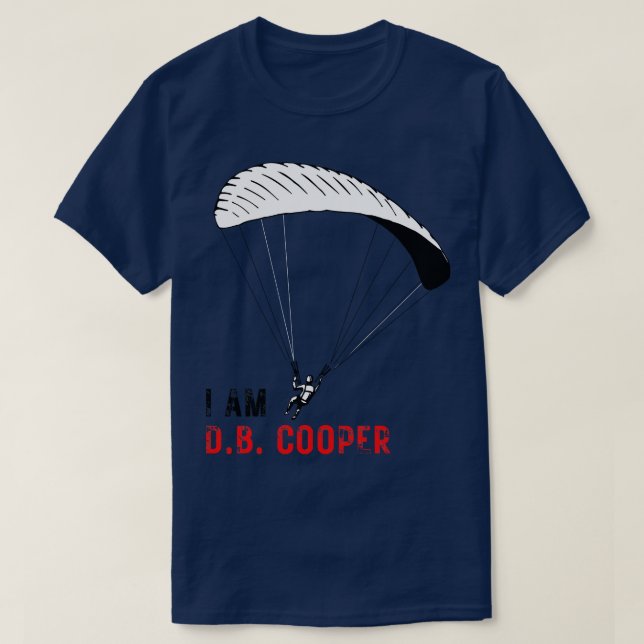 DB-Buchse 8 T-Shirt (Design vorne)