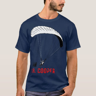 DB-Buchse 8 T-Shirt