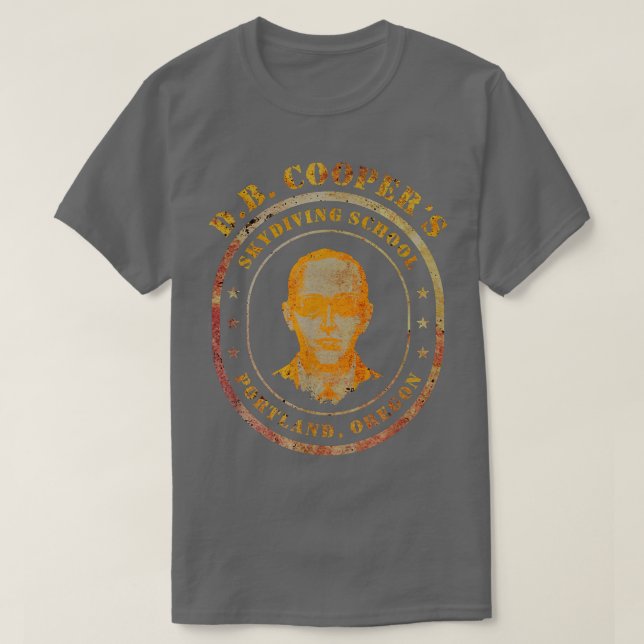 DB-Buchse T-Shirt (Design vorne)