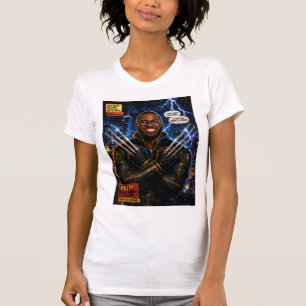 DBB7 Glaube T-Shirt