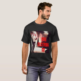 DBr Clothing CO RockMIC 4Rl T-Shirt