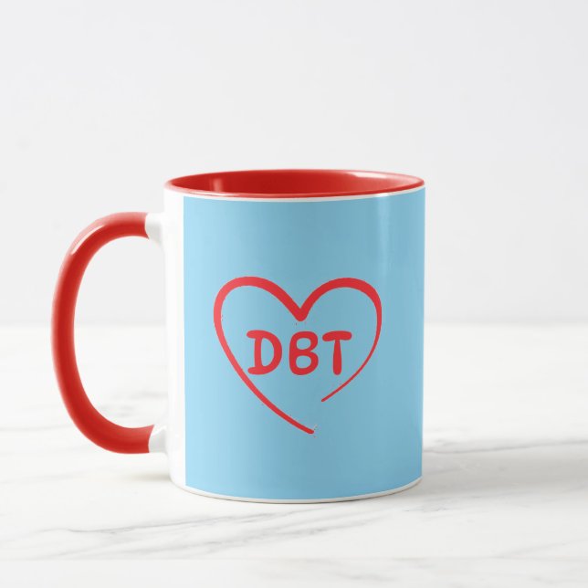 DBT TASSE (Links)