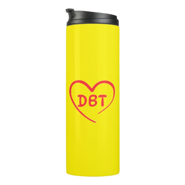 DBT THERMOSBECHER (Nach rechts gedreht)