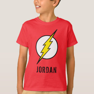 DC-Comic   Der Flash-Geburtstag T-Shirt