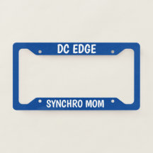 DC EDGE SYNCHRO MAMA