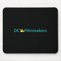Dc Filmemacher Gruppe mit Kamera-Symbol