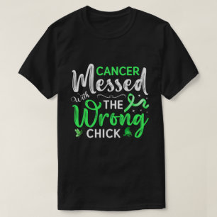 DC Gallenblase Krebserkrankung, Gallenblase Chemo  T-Shirt