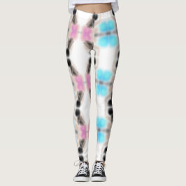 dc Leggings