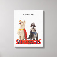 DC Liga der Theaterkunst der Super-Pets