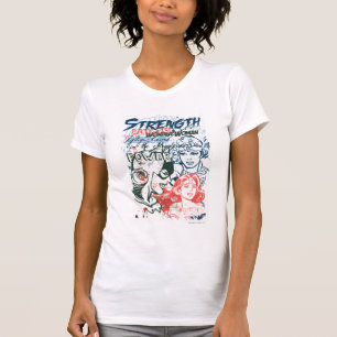 DC Originals - Spaced Out T-Shirt
